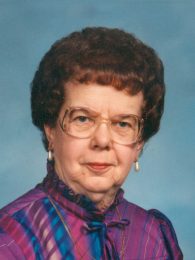 Ethel Spelhaug Profile Photo