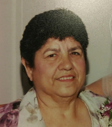 Juanita M. Salazar Profile Photo