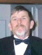 Larry Patterson Profile Photo