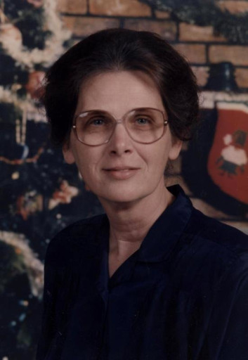 Delores Ogden