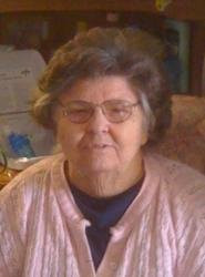 Betty Lou Morrow Profile Photo