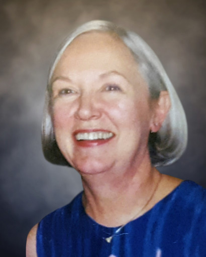 June Akins Profile Photo