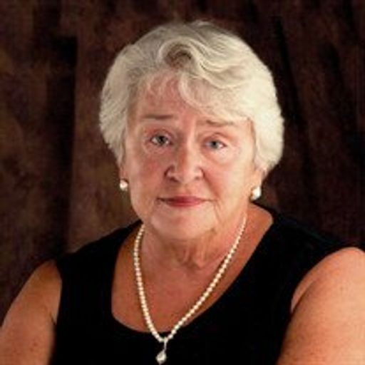 Shirley Hartley Profile Photo