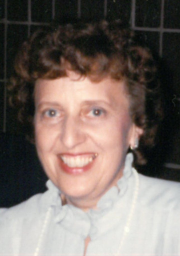 Jean Rodgers Profile Photo