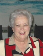 Mary Pauline Grantham Profile Photo