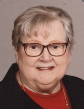 Patricia Ann Martin Profile Photo