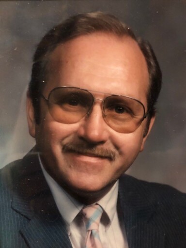 Vernon Wilson, Jr. Profile Photo