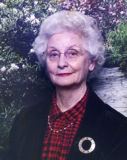 Odessa Williams Roberts