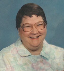 Barbara Ann Pillsbury