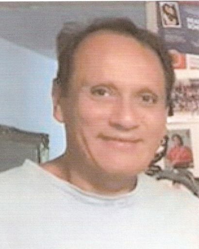 Robert Raul Espino Gutierrez