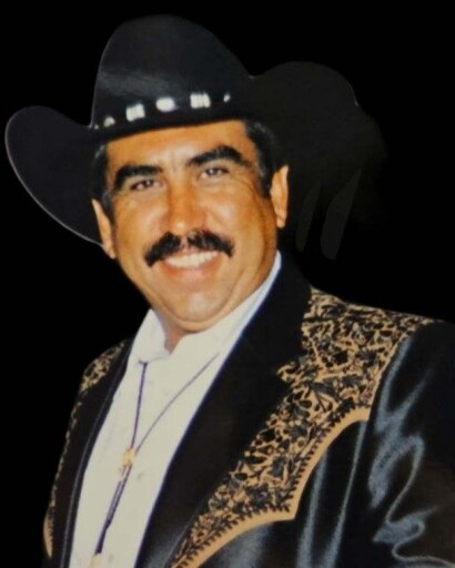 Jose Cruz Saenz's obituary image
