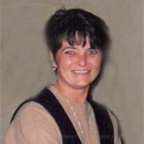 Paula Parker Profile Photo