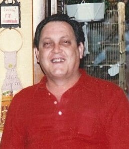 Melvin Brumley, Jr.