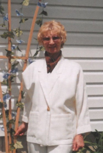 Nancy J. Miller Profile Photo