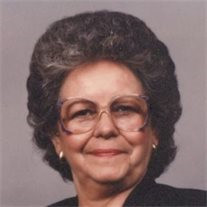 Betty Jo Buchanan