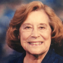 Mary Margaret Browning Profile Photo