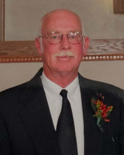 Warren Scott Alvis's obituary image