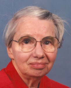 Ruth E. Smith