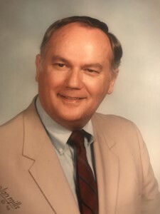 Marvin E. Rooks