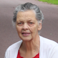 Lois Carolyn Metzger