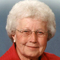 Mary Lou Pfister