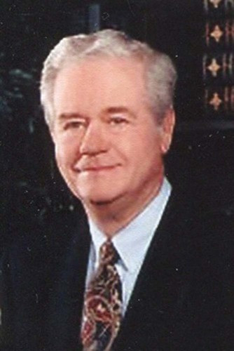 Dr. Gerald  R. Holcomb