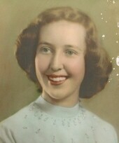 Betty 'Jane' Johnson Profile Photo