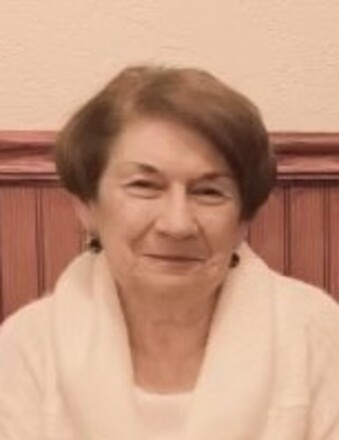 Marilyn A. "Lynn" Echlin Profile Photo