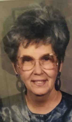 Margaret Turner's obituary image