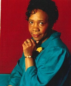 Lela M. Thomas