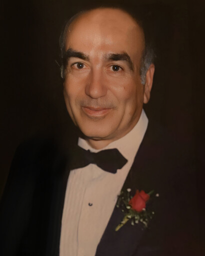Antonio Cosentino Profile Photo