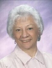 Marilyn J. (Dosch) Krewson