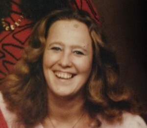 Rhonda K. Mcburney