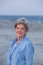 Gladys Faye Johnson Profile Photo