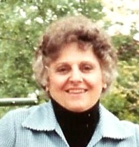 Eleanor M. Nagel (Notto) Profile Photo