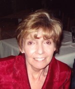 Patricia Ellen Rigatti