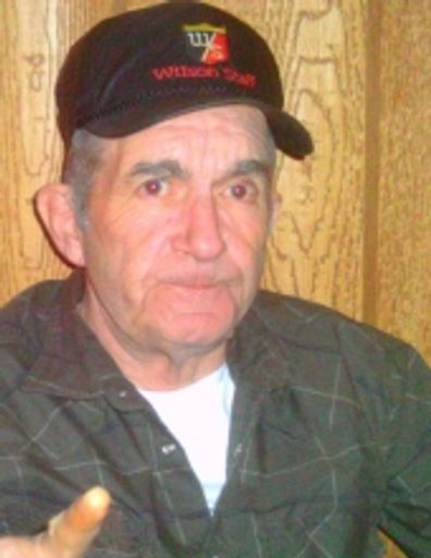 Henry  "Hawk" Archibald  Mcintosh  Profile Photo