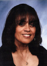 Juana Reyes