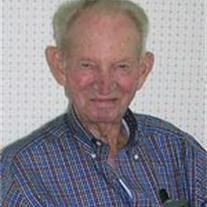 Edward Elmer Carlson Profile Photo