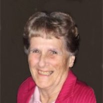 Doris J. McNabb Profile Photo