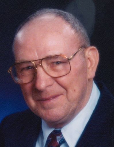 Ira Donald Lewis