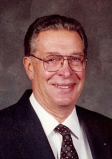 Robert A. "Bob" Priest