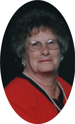 Vera H. Hart