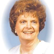 Shirley Joann