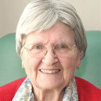 Marian Janice Wilson