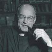 Rev. William J. Ortmann