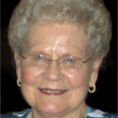 Edna E. Weber Profile Photo