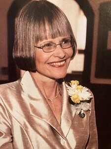 Ruth Joyce Williams Profile Photo