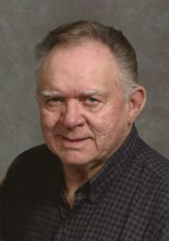 Gary L. Jones Profile Photo
