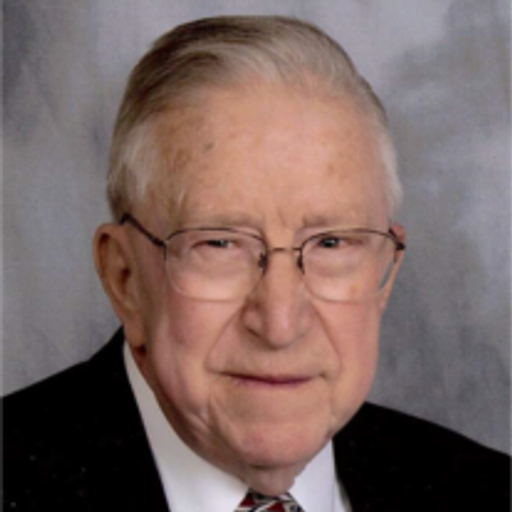 Robert "Bob" W. Burkhart